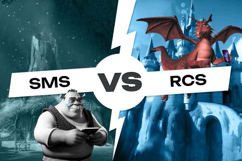 RCS vs SMS