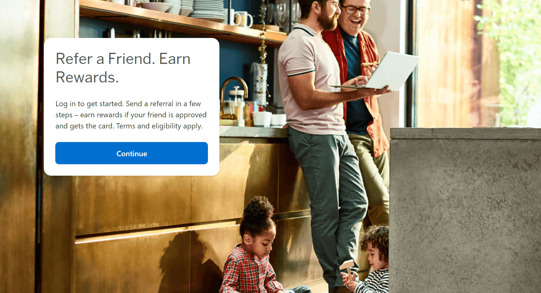 Marketing Management: Referral 