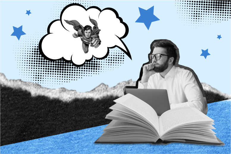 Let the Client Feel Like a Hero: How Storytelling Works