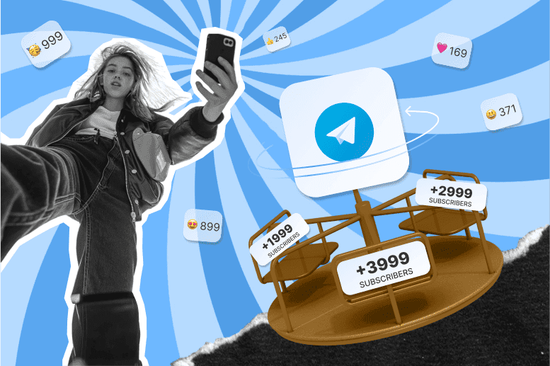 Сhaîne Telegram en 2024 : comment créer et développer